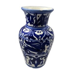 Traditional and Authentic New Hand Made Spanish Artisan Ceramic Pottery